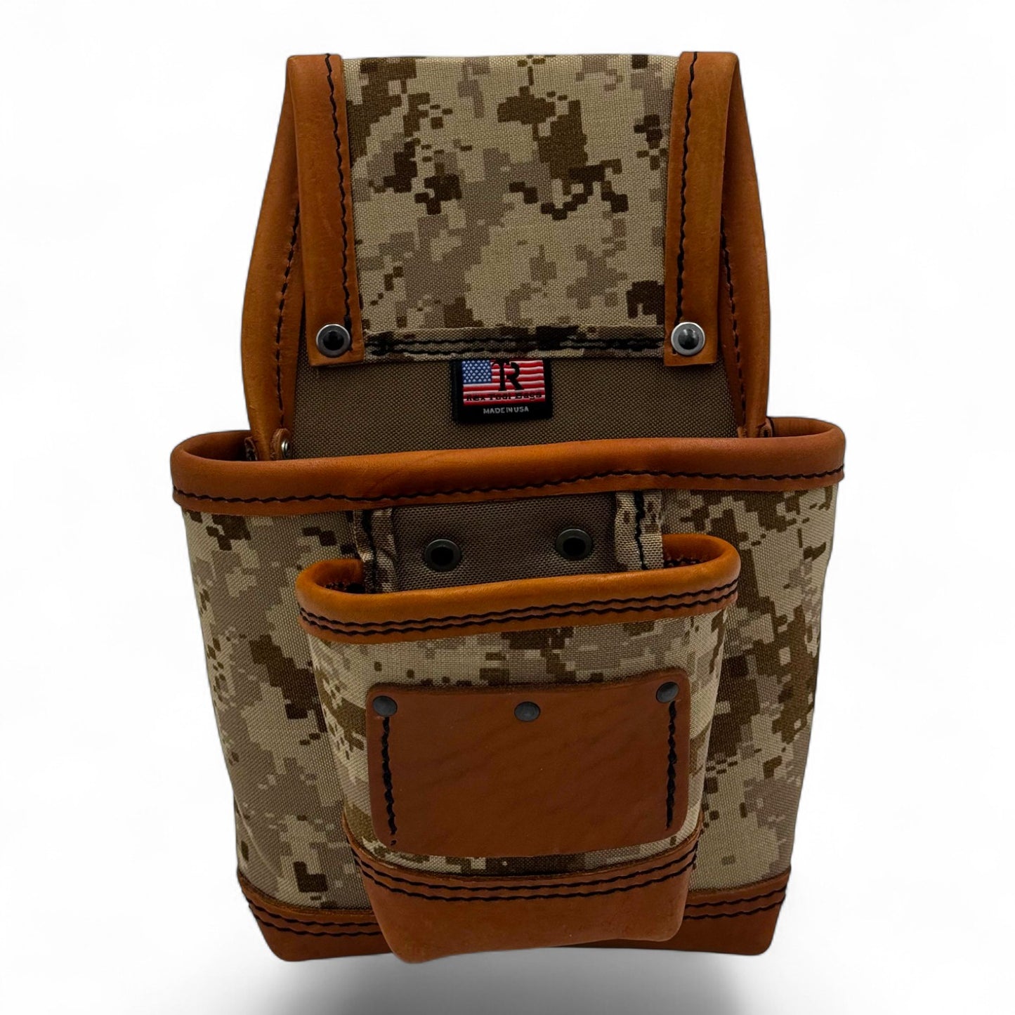 Nylon Drywall Rear Pouch