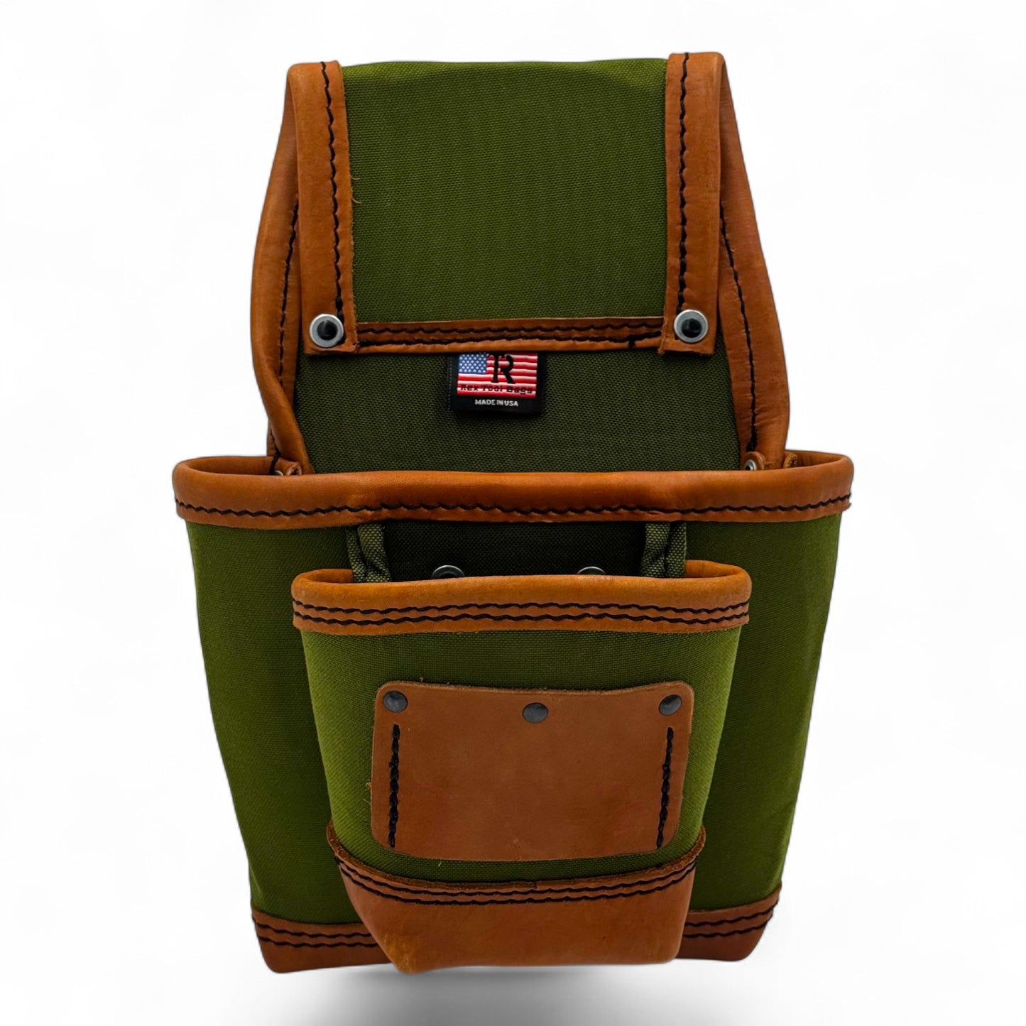 Nylon Drywall Rear Pouch