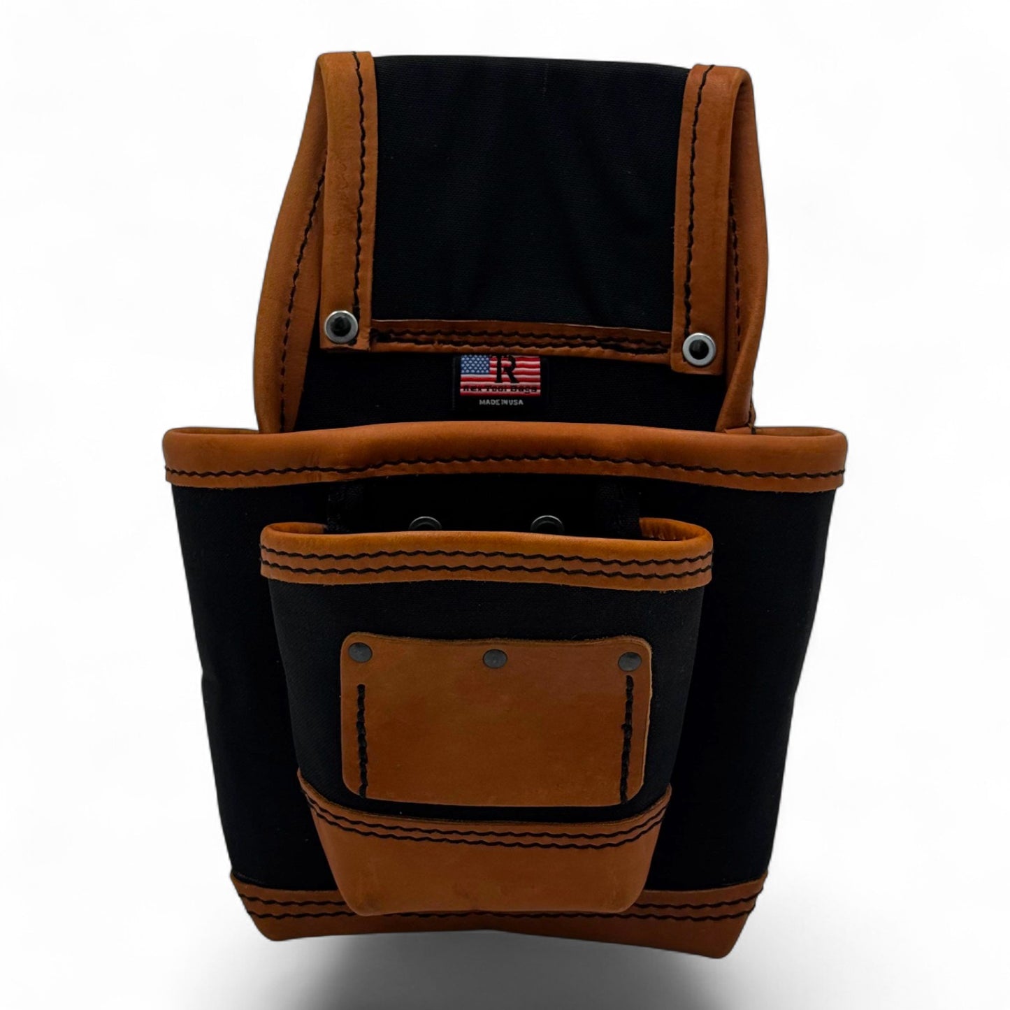 Nylon Drywall Rear Pouch