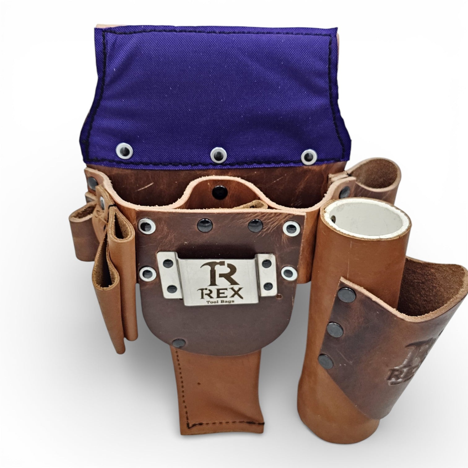 Lather Pouch – Rextoolbags.com