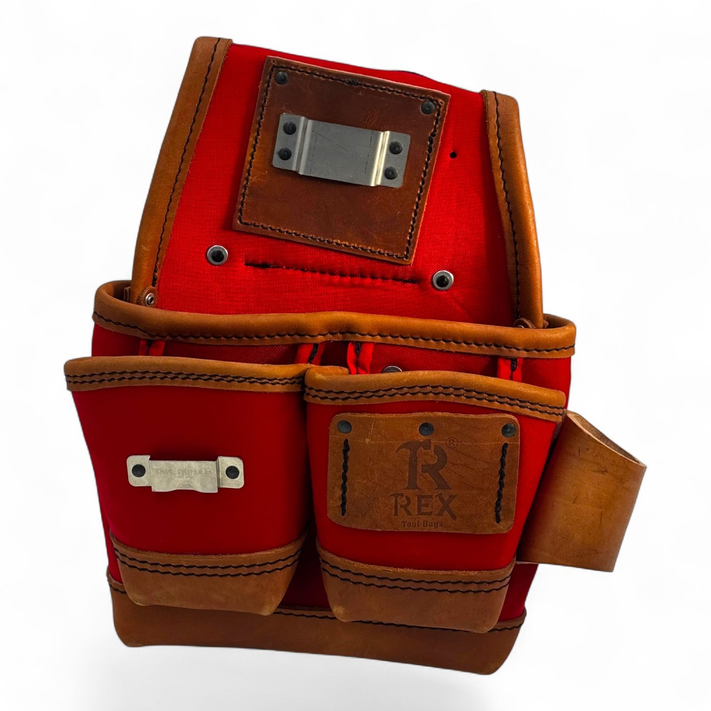 Nylon Wood Framing Pouch