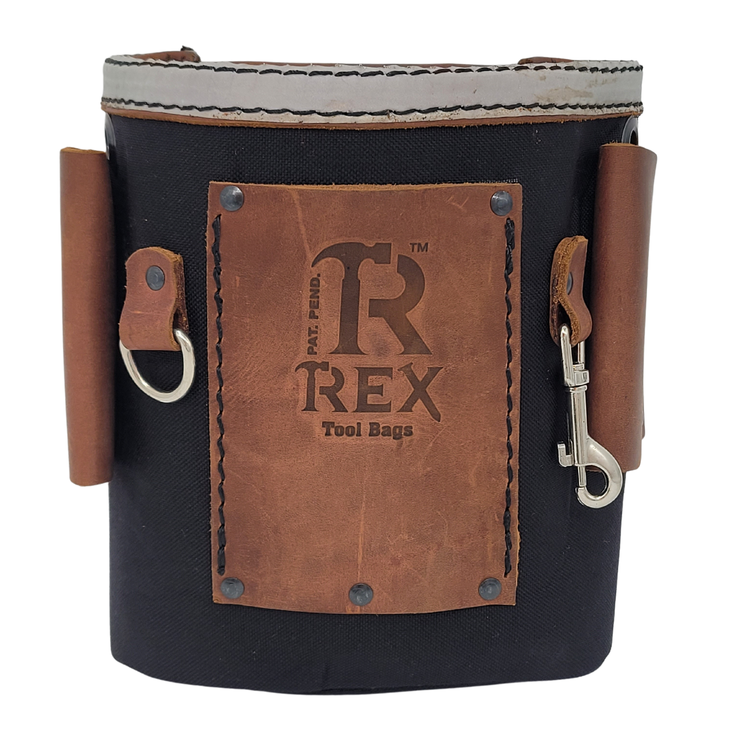 NYLON BOLT BAG