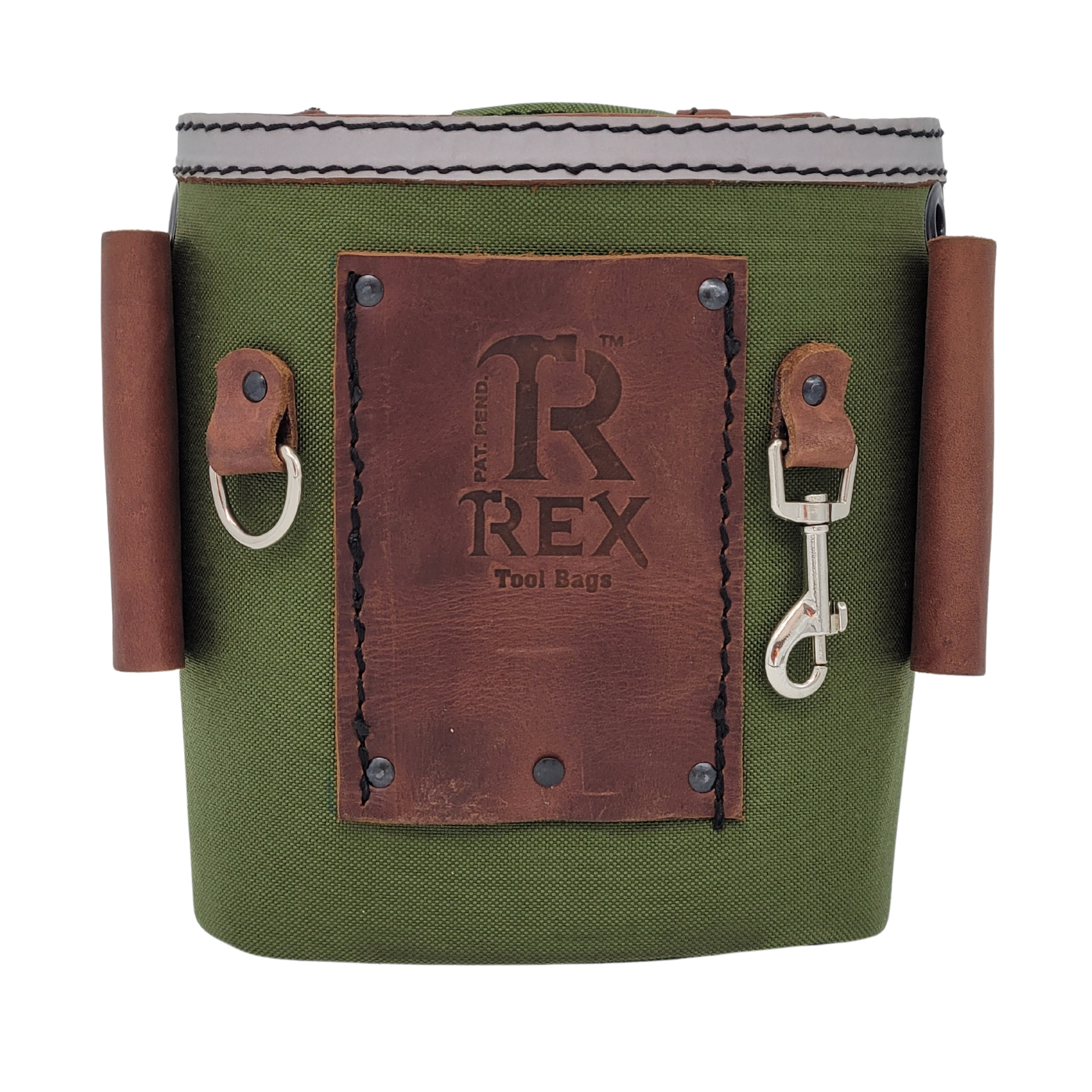 NYLON BOLT BAG