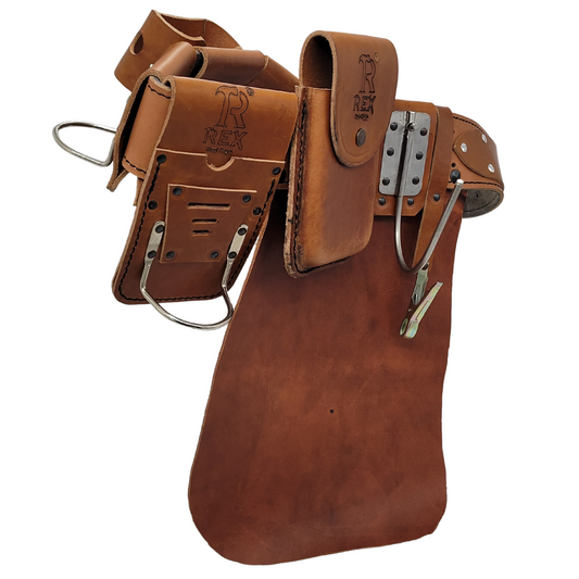 Concrete tool bags clearance