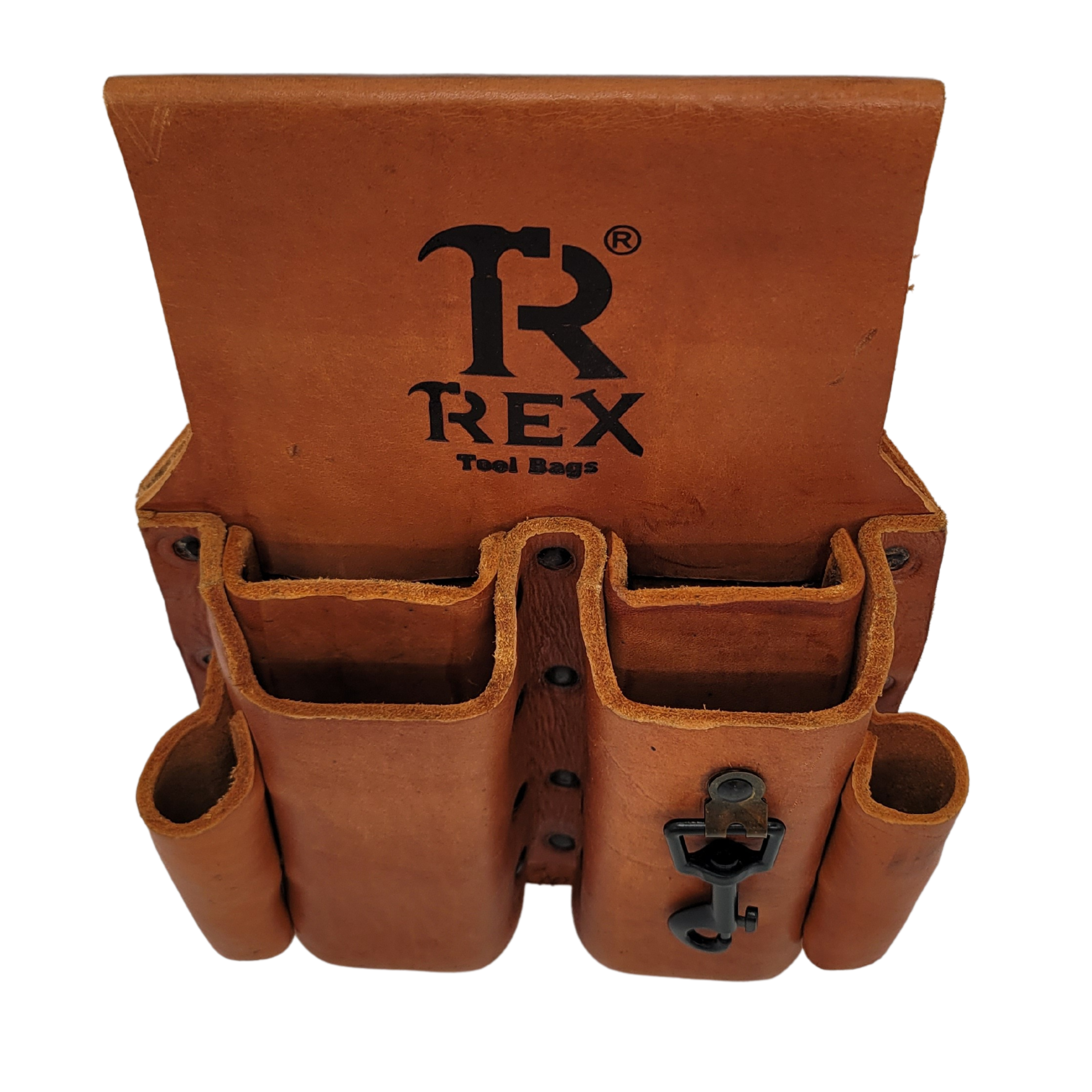 IRON WORKERS POUCH (7 TOOL HOLDER)