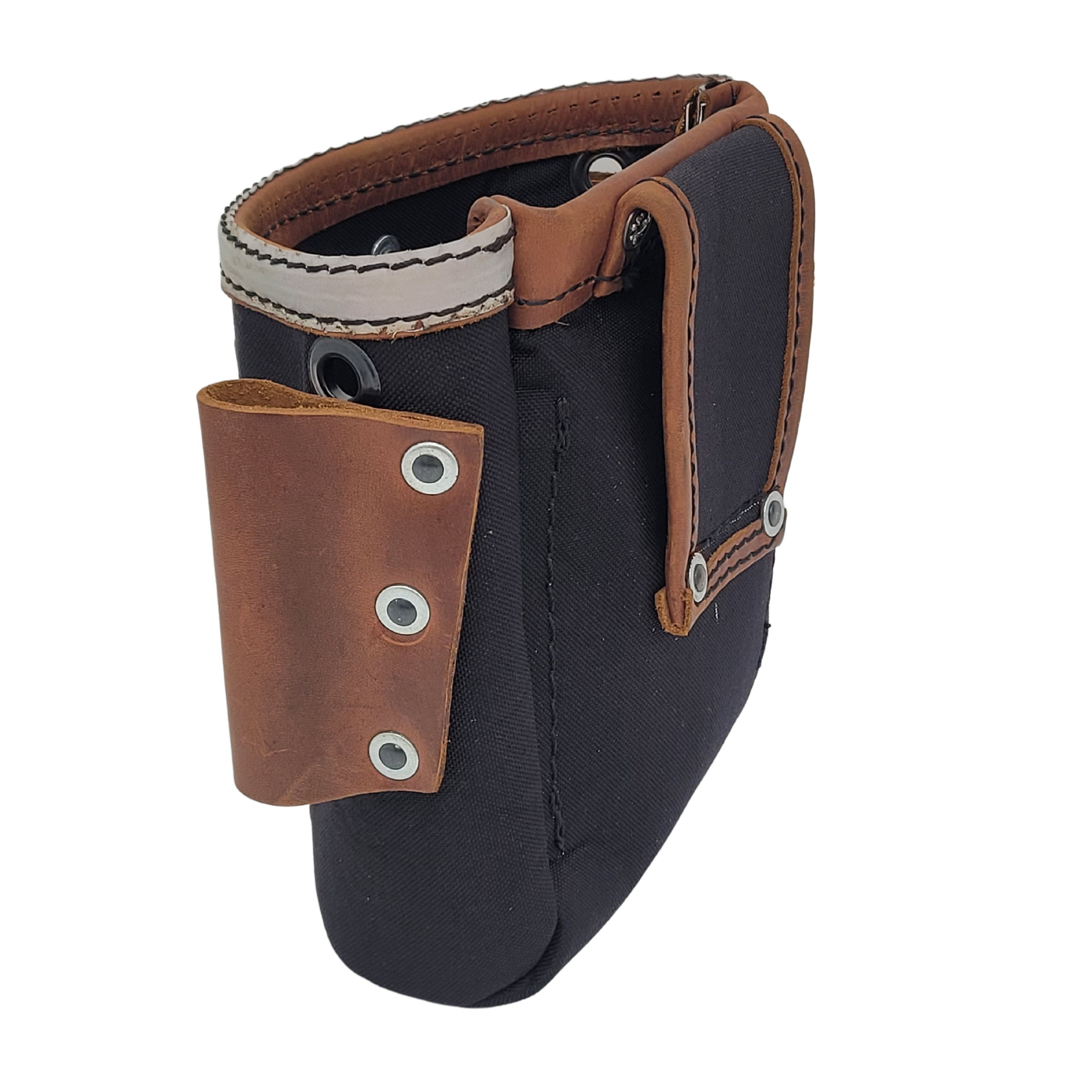 NYLON BOLT BAG